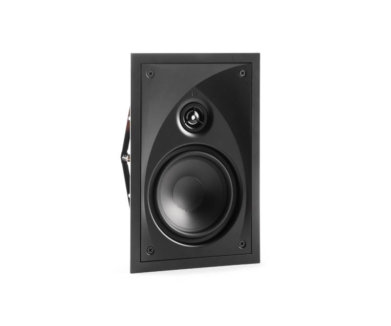 6.5" Definitive Technology Dymension DW-65 PRO In-Wall Speaker - DW-65 Pro