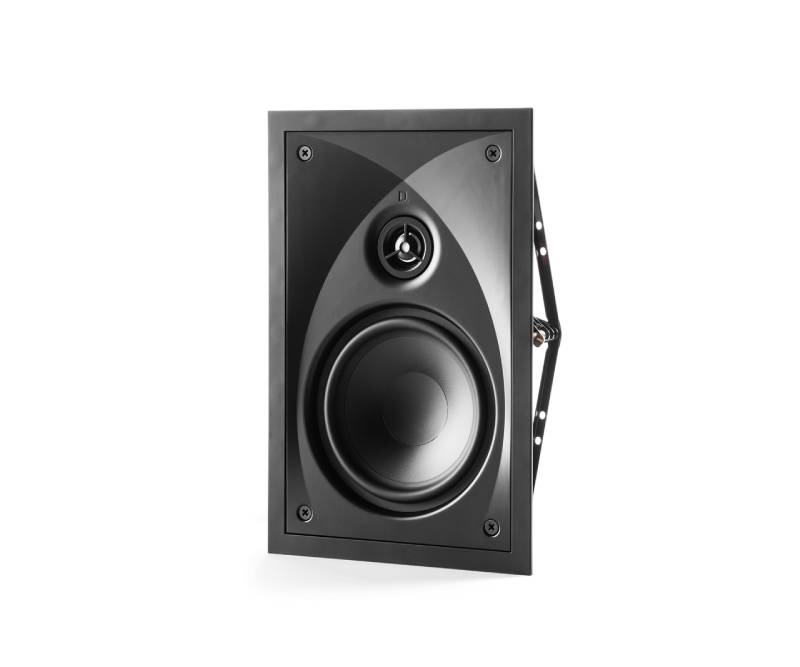 6.5" Definitive Technology Dymension DW-65 PRO In-Wall Speaker - DW-65 Pro