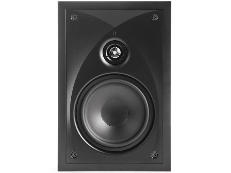 6.5" Definitive Technology Dymension DW-65 PRO In-Wall Speaker - DW-65 Pro