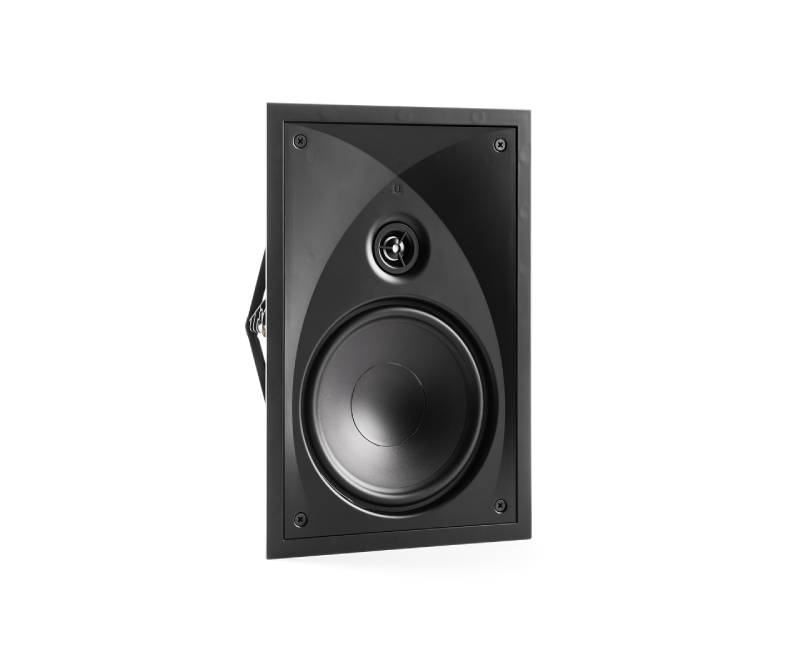 8.0" Definitive Technology Dymension DW-80 PRO In-Wall Speaker - DW-80 Pro