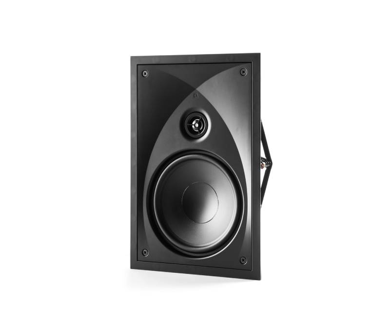 8.0" Definitive Technology Dymension DW-80 PRO In-Wall Speaker - DW-80 Pro