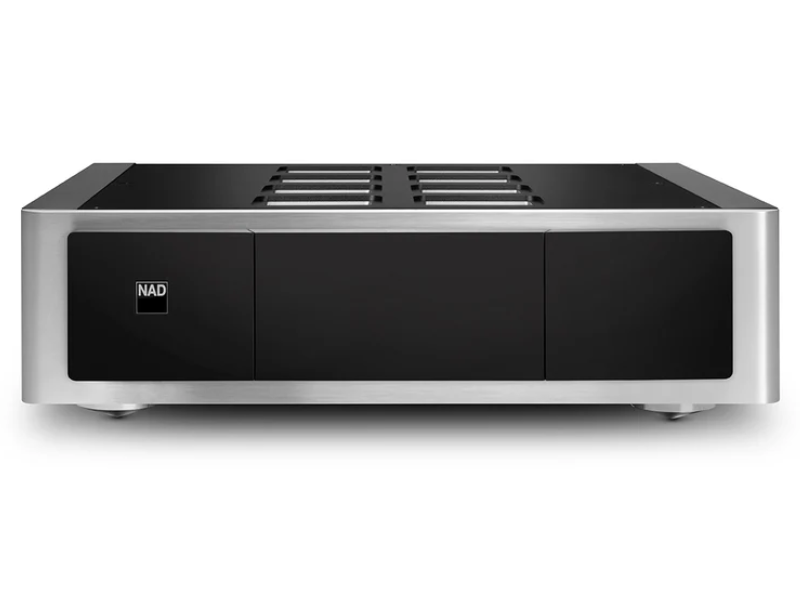 NAD Hybrid Digital Stereo Power Amplifier - M23 V2