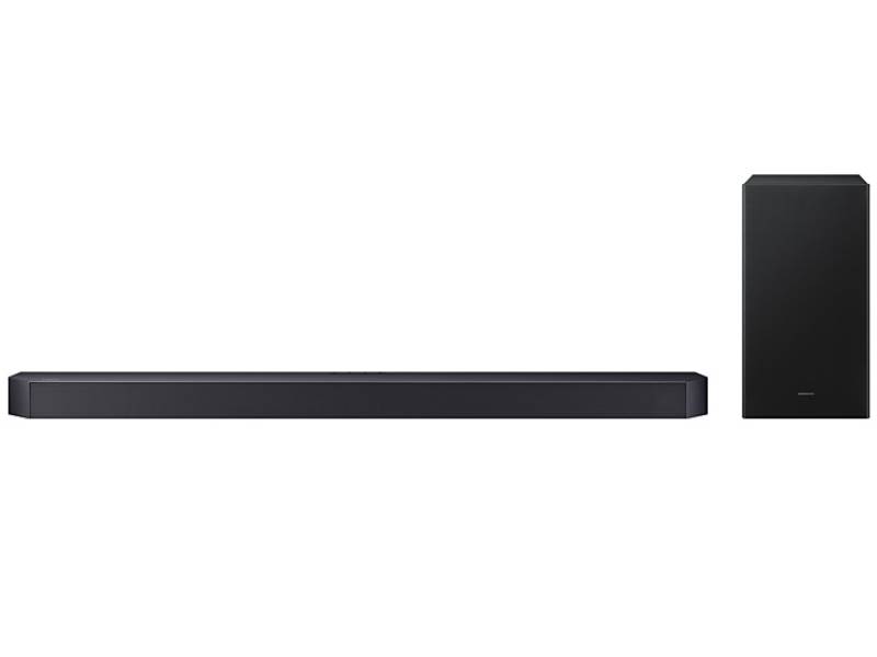 Samsung Q-Series Soundbar HW-Q600F 3.1.2ch Subwoofer (2025) - HW-Q600F/ZC