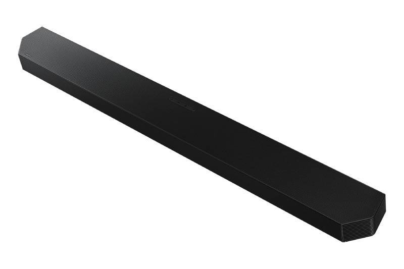 Samsung Q-Series Soundbar 11.1.4 Ch Subwoofer & Rear Speaker (2025) - HW-Q990F/ZC
