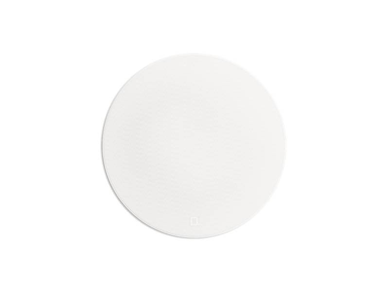 80" Definitive Technology Round In-Ceiling Speaker with Pivoting Tweeter - DC-65 Pro
