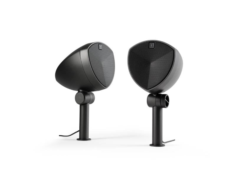 4" Definitive Technology Two-Way Landscape Dymension Outdoor Speaker - LS-400