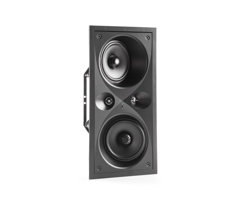 Definitive Technology Dymension Premium In-Wall Bipolar Surround Speaker  - DW-Max Sur