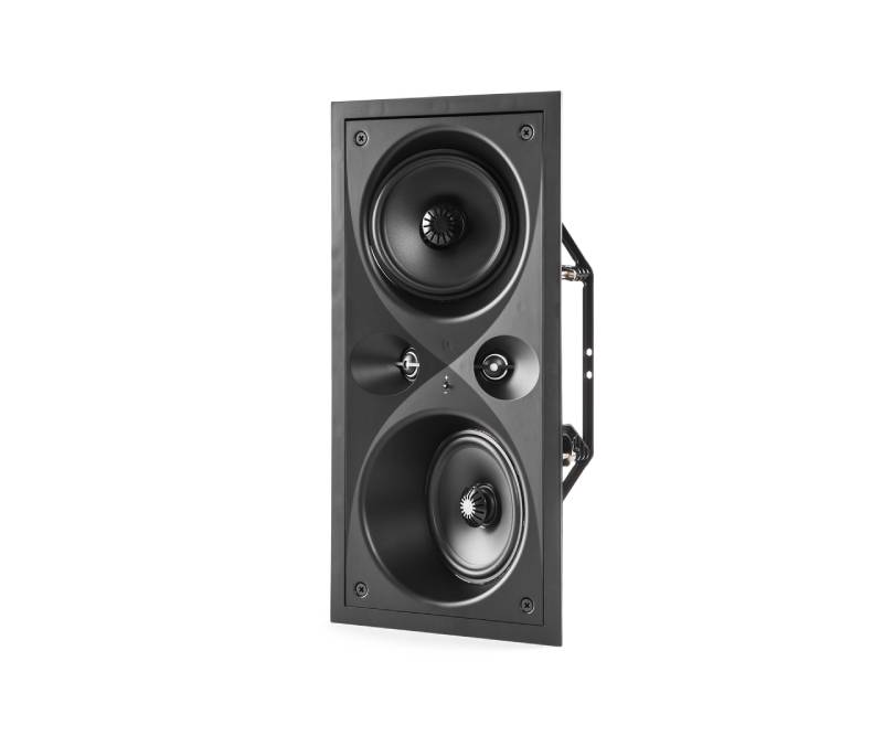 Definitive Technology Dymension Premium In-Wall Bipolar Surround Speaker  - DW-Max Sur