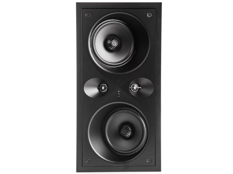 Definitive Technology Dymension Premium In-Wall Bipolar Surround Speaker  - DW-Max Sur