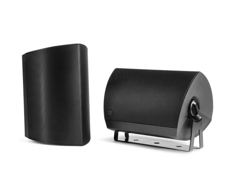 Definitive Technology 6.5" Two-Way Surface-Mount Dymension Outdoor Speaker - AW650 (B)