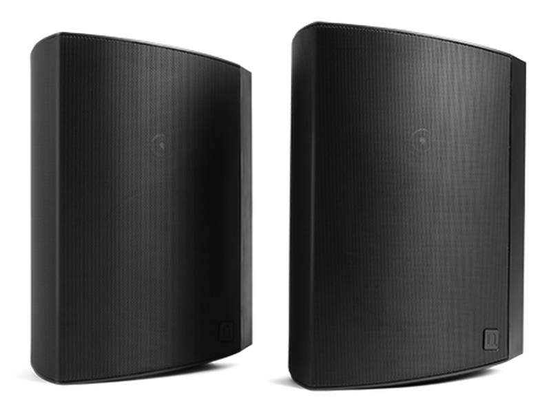 Definitive Technology 6.5" Two-Way Surface-Mount Dymension Outdoor Speaker - AW650 (B)