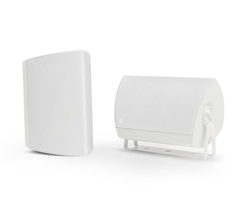 Definitive Technology 6.5" Two-Way Surface-Mount Dymension Outdoor Speaker - AW650 (W)