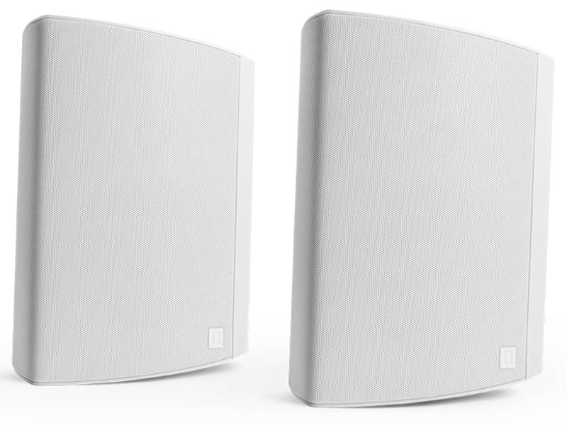 Definitive Technology 6.5" Two-Way Surface-Mount Dymension Outdoor Speaker - AW650 (W)