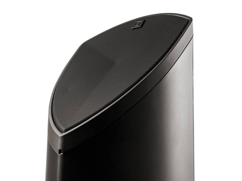 6.5" Definitive Technology Bollard Dymension Outdoor Speaker - BL-650