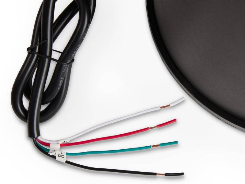 6.5" Definitive Technology Bollard Dymension Outdoor Speaker - BL-650