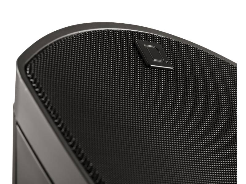 6.5" Definitive Technology Bollard Dymension Outdoor Speaker - BL-650