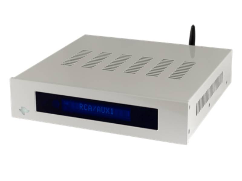 KIN By Totem Bluetooth Integrated Amplifier - Kin Amp (W)