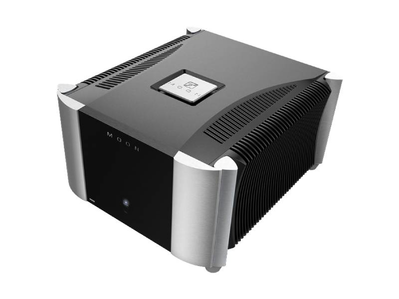 Simaudio 888 Power Amplifier (2-Tone) - 888 Power Amp(2-Tone)