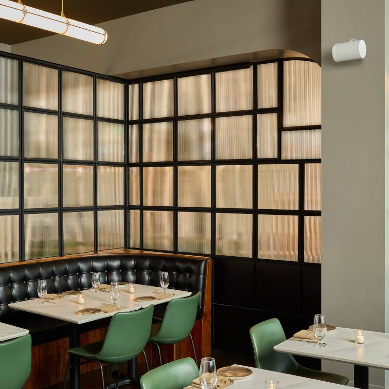 Sonos Wireless Blurtooth Speaker -  Era 100 Pro (W)