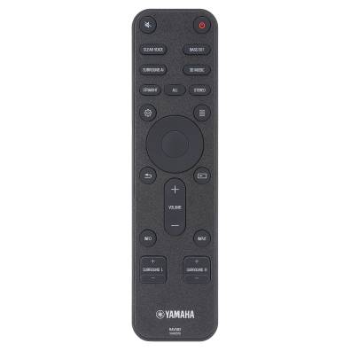 Yamaha TRUE X BAR 90A Flagship Dolby Atmos Sound Bar - SR-X90ABL