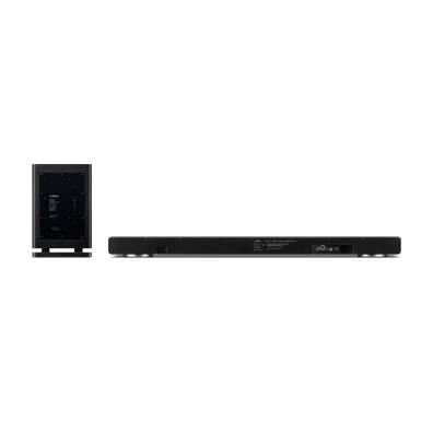 Yamaha TRUE X BAR 90A Flagship Dolby Atmos Sound Bar - SR-X90ABL