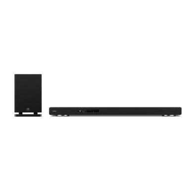 Yamaha TRUE X BAR 90A Flagship Dolby Atmos Sound Bar - SR-X90ABL