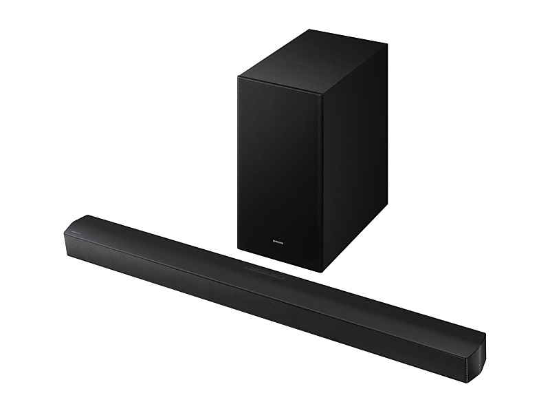 Samsung B-series Soundbar 3.1 ch Subwoofer (2025) - HW-B630F/ZC