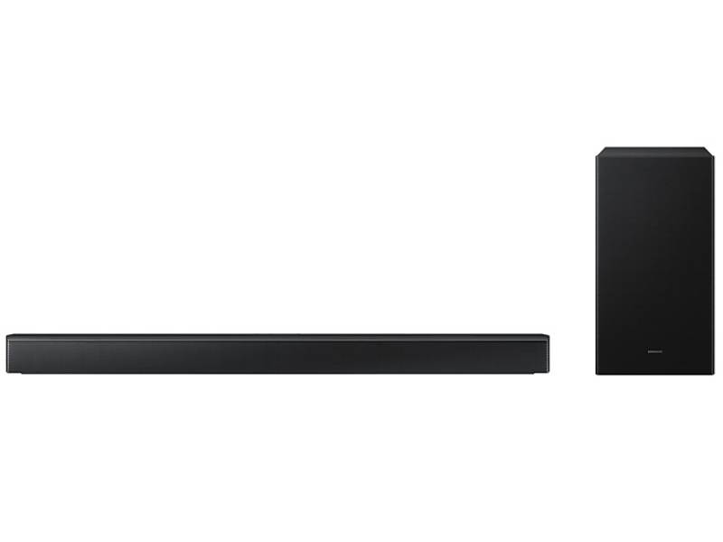 Samsung B-series Soundbar 3.1 ch Subwoofer (2025) - HW-B630F/ZC