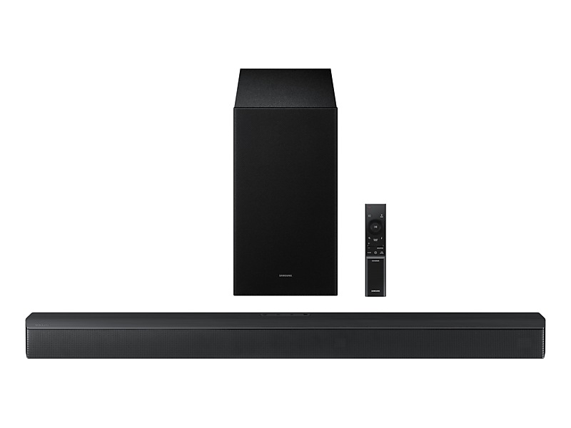 Samsung B-series Soundbar 3.1 ch Subwoofer (2025) - HW-B630F/ZC