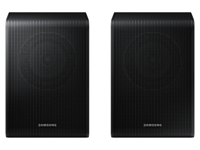 Samsung Wireless Rear Speaker - SWA-9250S/ZC