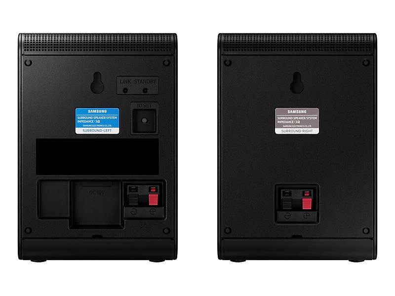 Samsung Wireless Rear Speaker - SWA-9250S/ZC