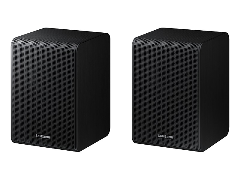 Samsung Wireless Rear Speaker - SWA-9250S/ZC