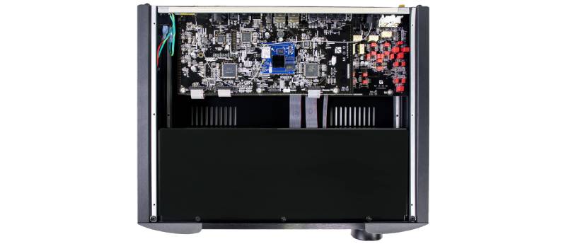 Simaudio Moon Network Player - 390