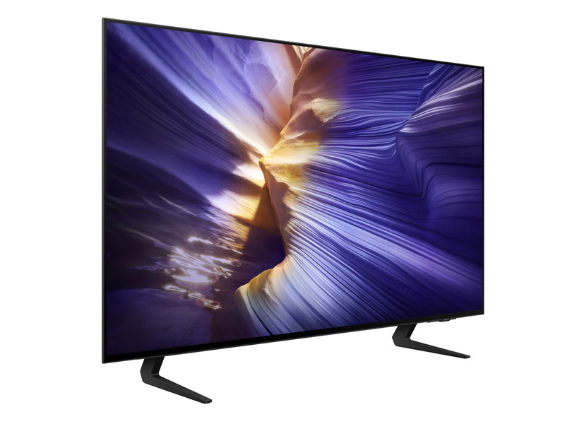 42" Samsung QN42S90FAEXZC OLED S90F 4K Vision AI Smart TV (2025)