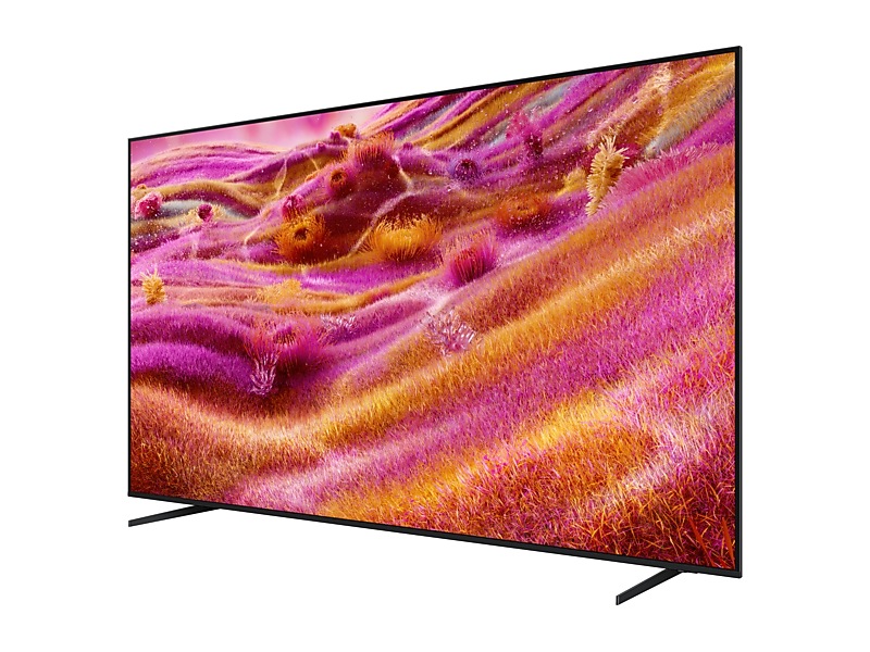 115" Samsung Neo QLED 4K QN90F Vision AI Smart TV (2025) - QN115QN90FFXZC
