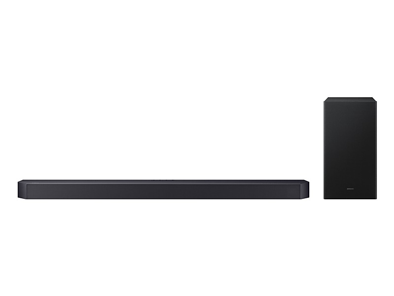 Samsung Q-series Soundbar 3.1.2 ch Subwoofer (2025) - HW-Q60CF/ZC