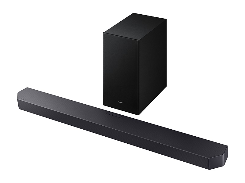 Samsung Q-series Soundbar 3.1.2 ch Subwoofer (2025) - HW-Q60CF/ZC