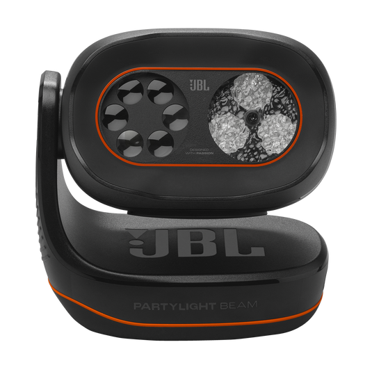 JBL Bluetooth Projection Party Light - JBLPLBEAMAM