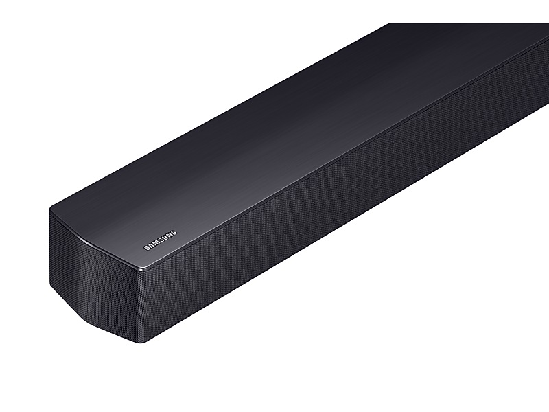 Samsung B-series Soundbar and 2.1 ch Subwoofer (2025) - HW-B53CF/ZC