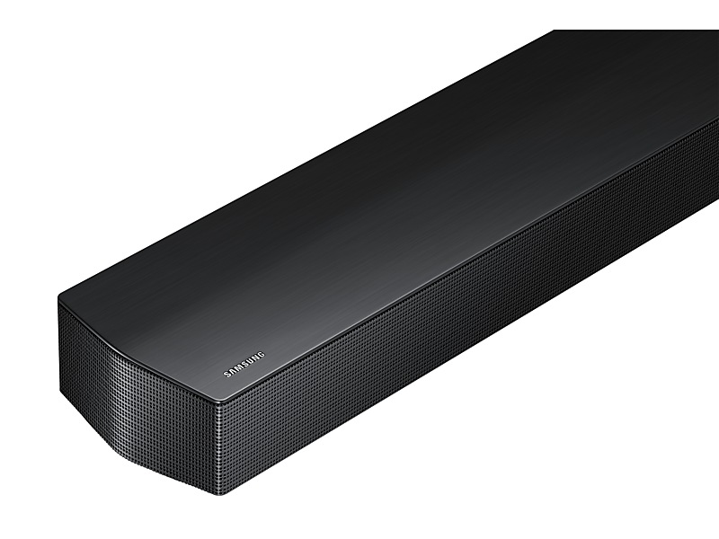Samsung B-series Soundbar 5.1 Channel Subwoofer (2025) - HW-B750F/ZC