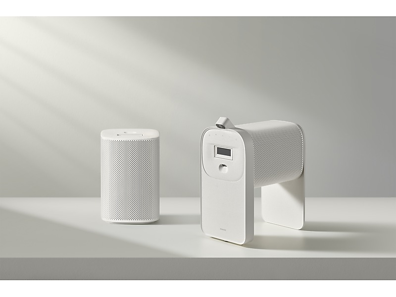 Samsung The Premiere 5 Full HD Touch Interaction Projector (2025) - SP-LPF5DSAXXZC