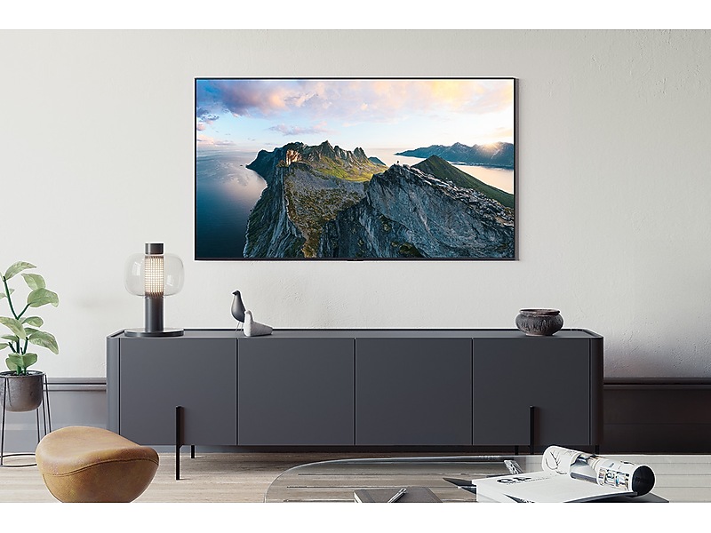 50" Samsung QN50QN80FAFXZC Neo QLED 4K Vision AI Smart TV (2025)