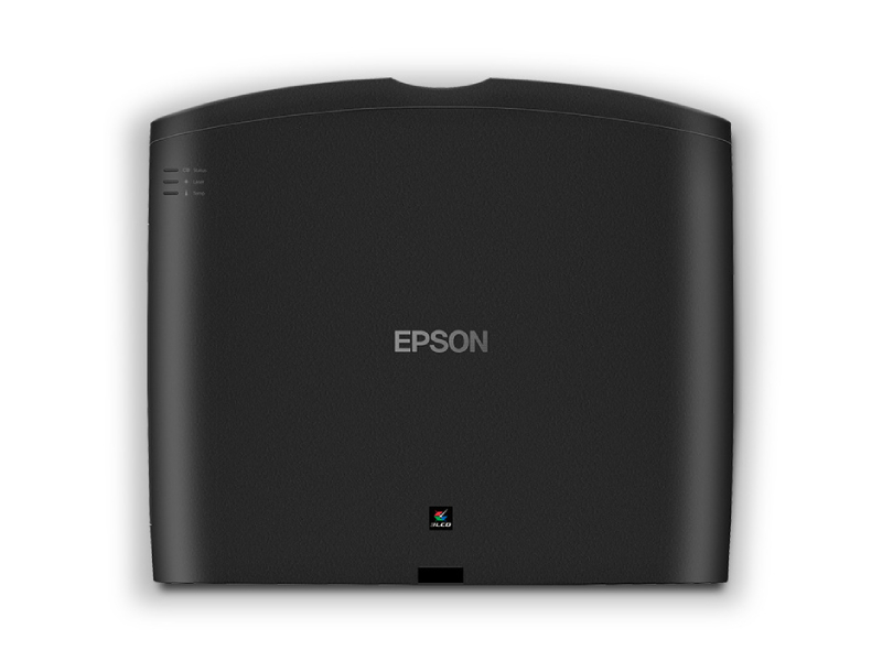 Epson Pro Cinema LS9000 4K HDR 3LCD Laser Projector - V11HC13120