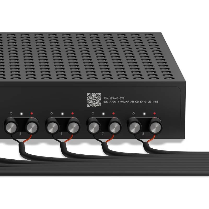 Sonos Amp Multi-Room Streaming Amplifier