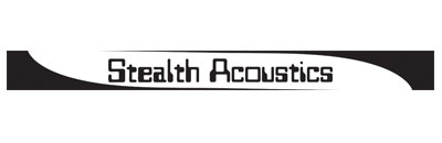 Stealth Acoustics