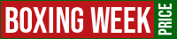 Boxing Week Sale Now On